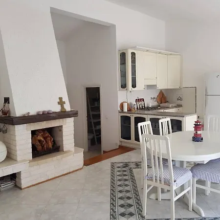 Apartment Zecevo