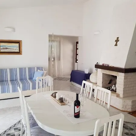 Apartment Zecevo Vendégház Zečevo