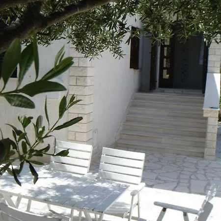 Apartment Zecevo