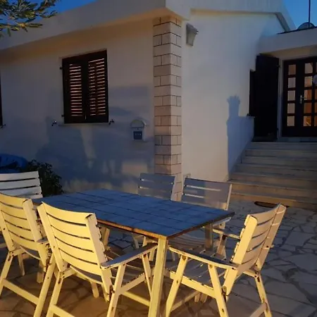 Apartment Zecevo * Zečevo