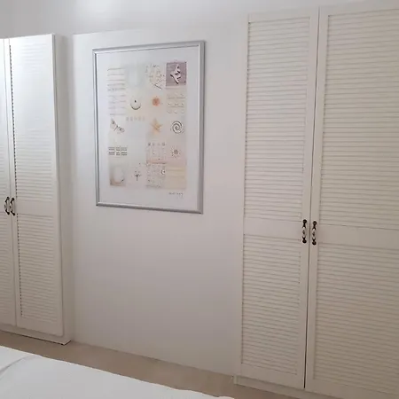 Vendégház Apartment Zecevo