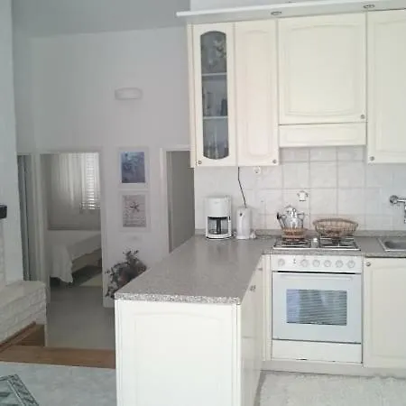 Apartment Zecevo Zečevo