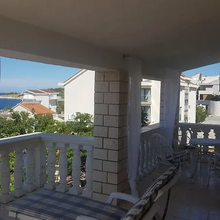 招待所 Apartment Zecevo