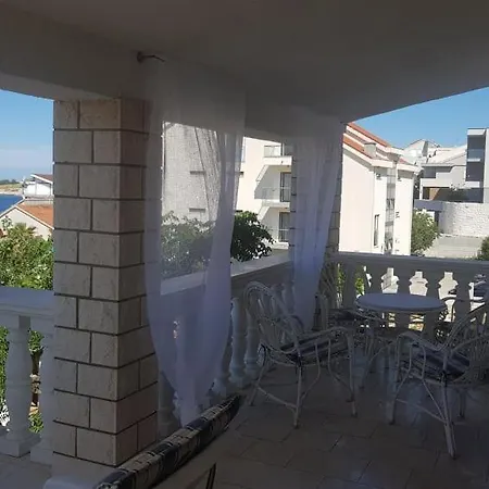 Apartment Zecevo * Zečevo