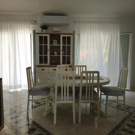Guest house Apartment Zecevo *