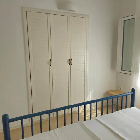 Apartment Zecevo Guest house *