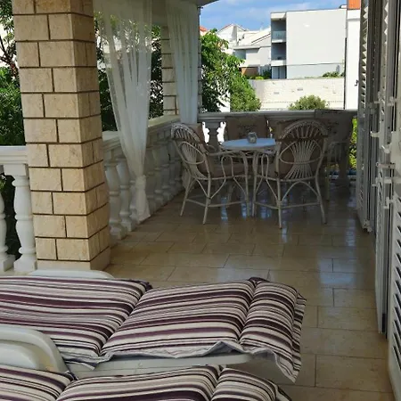 Guest house Apartment Zecevo
