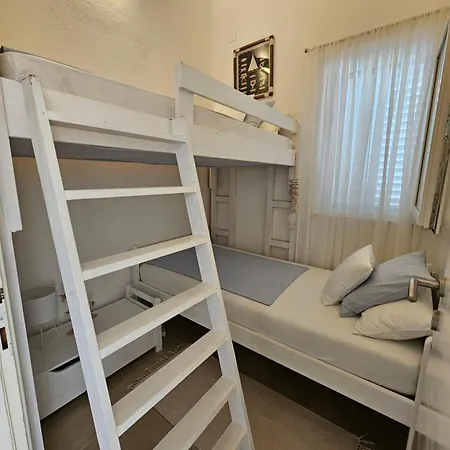 Apartment Zecevo * Zecevo