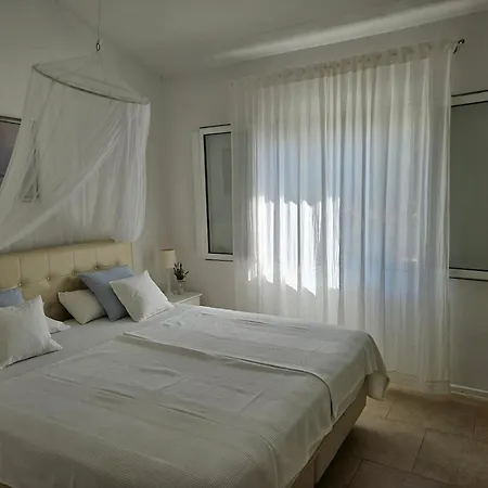Apartment Zecevo Vendégház *