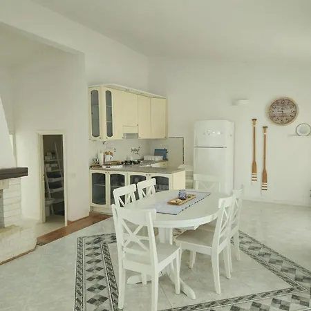Apartment Zecevo *