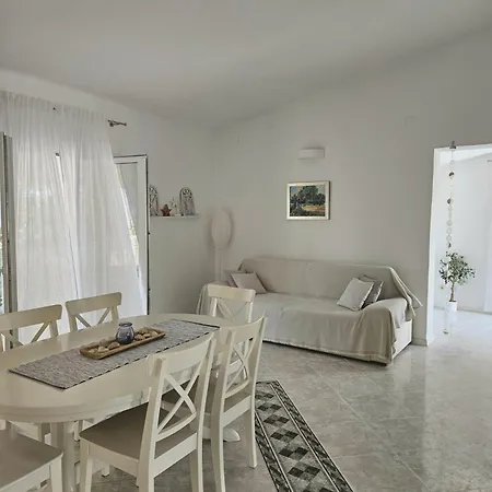 Apartment Zecevo Vendégház