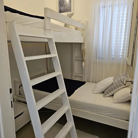 Pensjonat Apartment Zecevo