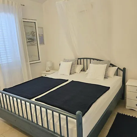Pensjonat Apartment Zecevo *