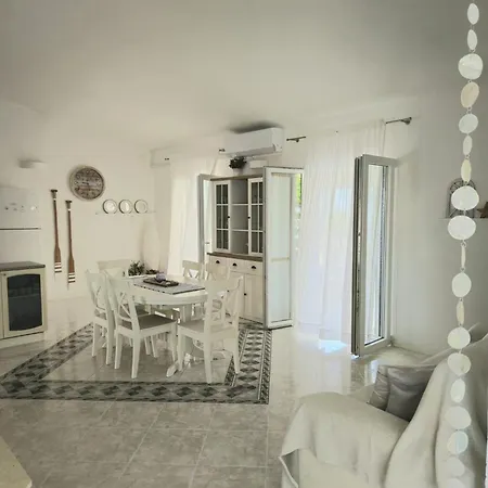 Apartment Zecevo Vendégház Zečevo