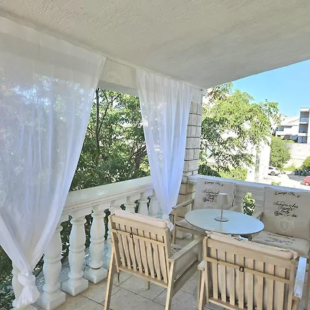 Apartment Zecevo Vendégház Zečevo