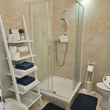 Vendégház Apartment Zecevo Zečevo