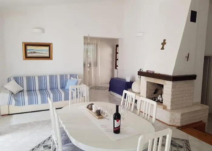 Apartment Zecevo Casa de hóspedes Zečevo