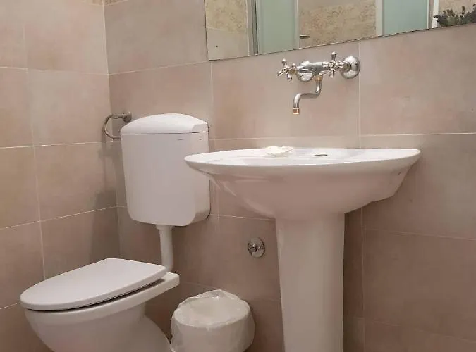 Apartment Zecevo Casa de hóspedes Zečevo