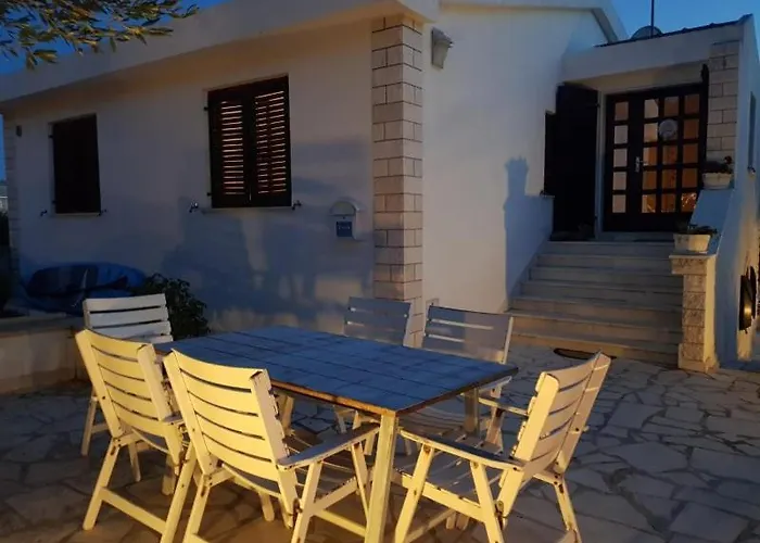 Apartment Zecevo * Zečevo