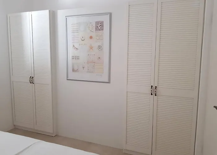 Casa de hóspedes Apartment Zecevo