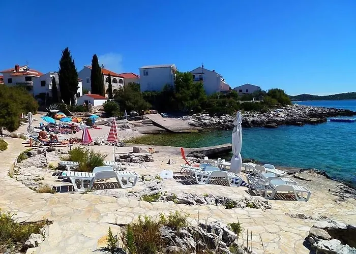 Apartment Zecevo Zečevo