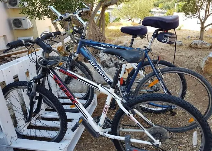 Casa de hóspedes Apartment Zecevo Zečevo