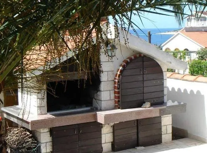 Apartment Zecevo Zečevo