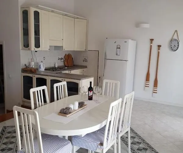 Apartment Zecevo Zečevo