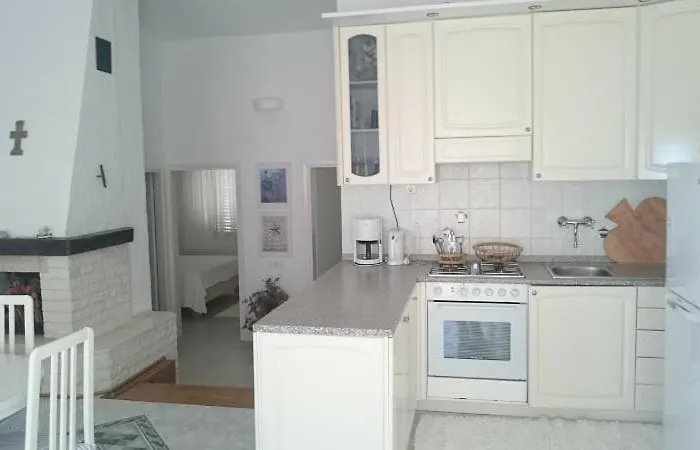 Apartment Zecevo Zečevo