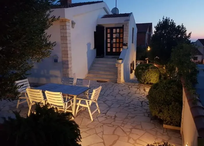 Apartment Zecevo Casa de hóspedes