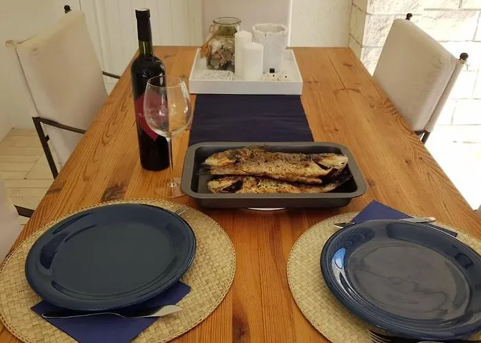 Pensjonat Apartment Zecevo *