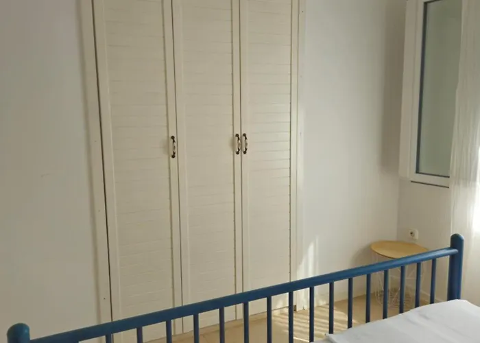 Apartment Zecevo Casa de hóspedes *