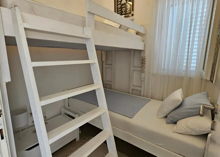 Apartment Zecevo * Zečevo