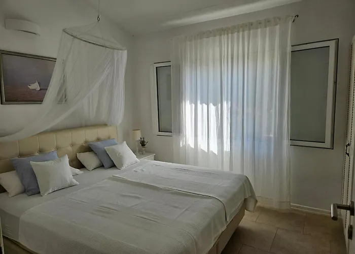 Apartment Zecevo Casa de hóspedes *